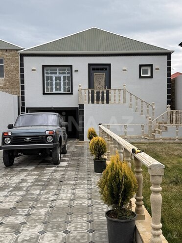 Продаётся 4-комн. дом/дача 120 м², пос. Бина, photo 4 from 29