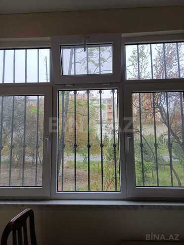 Продаётся 3-комн. вторичка 75 м², м. Ази Асланов, photo 13 from 22