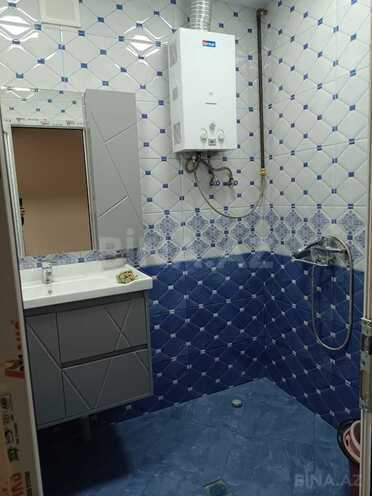 Продаётся 3-комн. вторичка 75 м², м. Ази Асланов, photo 20 from 22