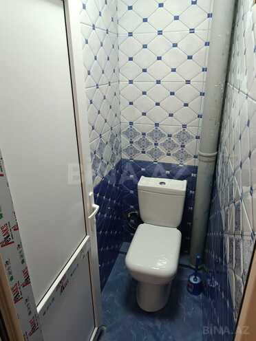 Продаётся 3-комн. вторичка 75 м², м. Ази Асланов, photo 11 from 22