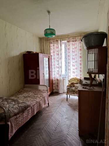 Продаётся 3-комн. вторичка 75 м², м. Ази Асланов, photo 4 from 22