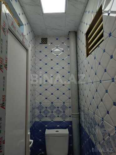 Продаётся 3-комн. вторичка 75 м², м. Ази Асланов, photo 21 from 22