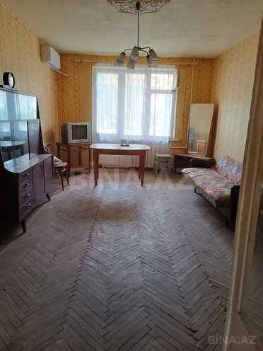 Продаётся 3-комн. вторичка 75 м², м. Ази Асланов, photo 3 from 22