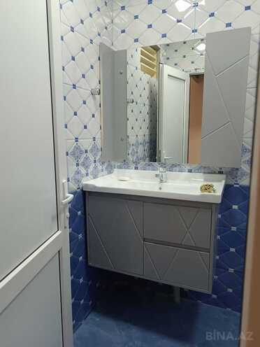 Продаётся 3-комн. вторичка 75 м², м. Ази Асланов, photo 16 from 22