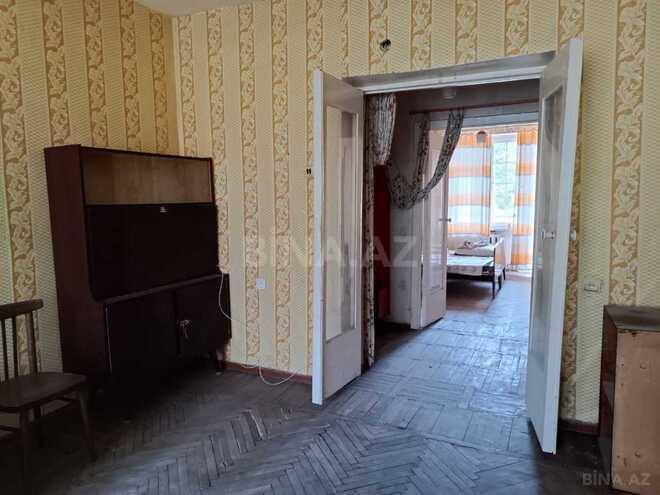Продаётся 3-комн. вторичка 75 м², м. Ази Асланов, photo 17 from 22