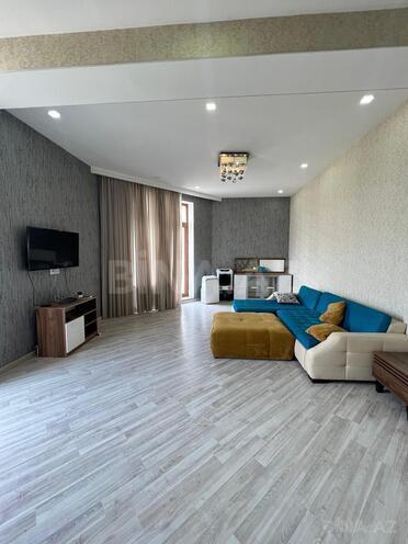 Satılır 3 otaqlı yeni tikili 145.5 m², Ağ şəhər q., photo 4 from 19