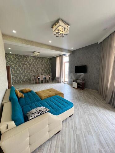Satılır 3 otaqlı yeni tikili 145.5 m², Ağ şəhər q., photo 3 from 19
