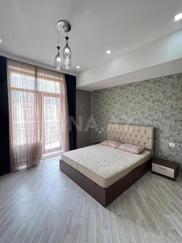 Satılır 3 otaqlı yeni tikili 145.5 m², Ağ şəhər q., photo 6 from 19