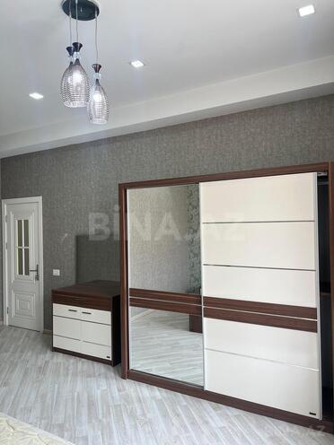 Satılır 3 otaqlı yeni tikili 145.5 m², Ağ şəhər q., photo 7 from 19