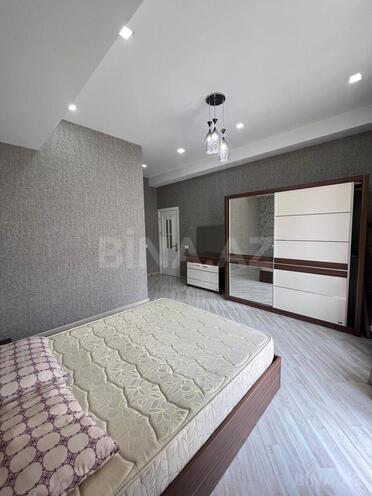 Satılır 3 otaqlı yeni tikili 145.5 m², Ağ şəhər q., photo 5 from 19