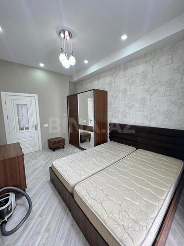 Satılır 3 otaqlı yeni tikili 145.5 m², Ağ şəhər q., photo 9 from 19