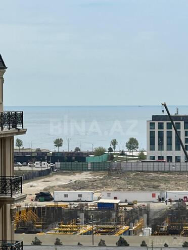 Satılır 3 otaqlı yeni tikili 145.5 m², Ağ şəhər q., photo 18 from 19