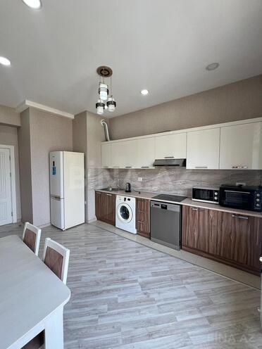 Satılır 3 otaqlı yeni tikili 145.5 m², Ağ şəhər q., photo 12 from 19