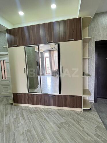 Satılır 3 otaqlı yeni tikili 145.5 m², Ağ şəhər q., photo 15 from 19