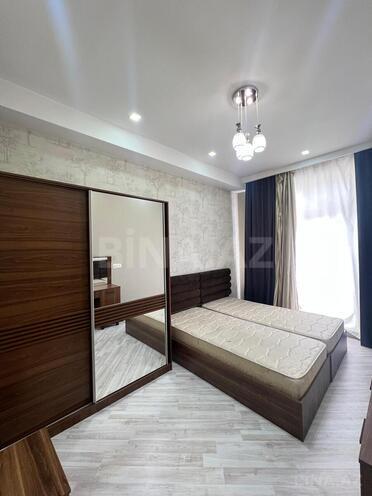 Satılır 3 otaqlı yeni tikili 145.5 m², Ağ şəhər q., photo 8 from 19