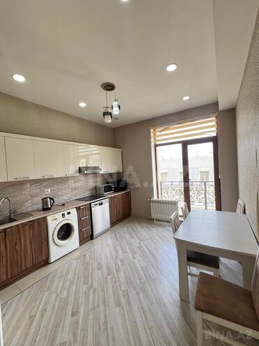 Satılır 3 otaqlı yeni tikili 145.5 m², Ağ şəhər q., photo 11 from 19