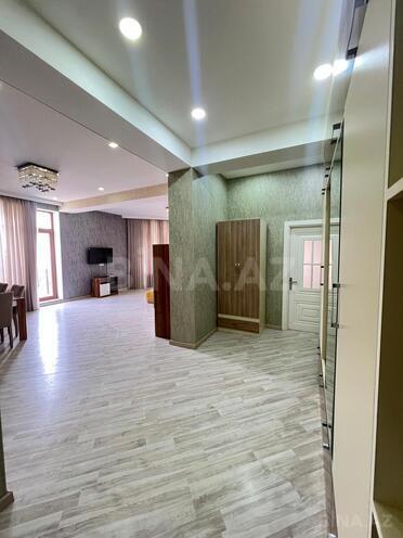 Satılır 3 otaqlı yeni tikili 145.5 m², Ağ şəhər q., photo 14 from 19