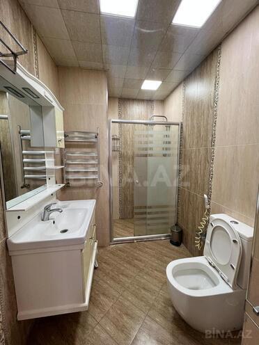 Satılır 3 otaqlı yeni tikili 145.5 m², Ağ şəhər q., photo 17 from 19