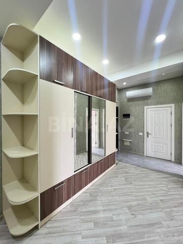 Satılır 3 otaqlı yeni tikili 145.5 m², Ağ şəhər q., photo 13 from 19