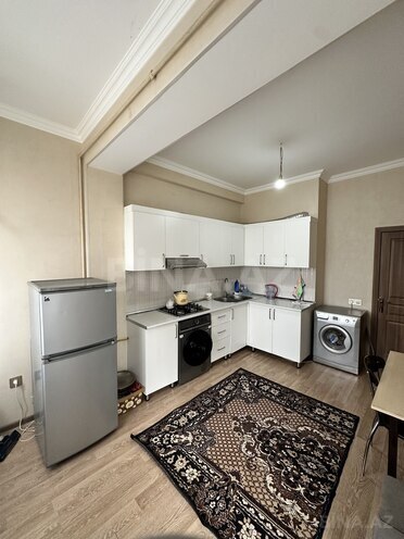 Продаётся 1-комн. новостройка 61 м², м. 28 мая, photo 9 from 20
