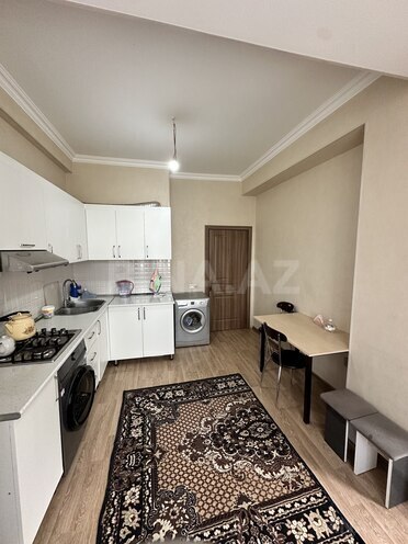 Продаётся 1-комн. новостройка 61 м², м. 28 мая, photo 10 from 20