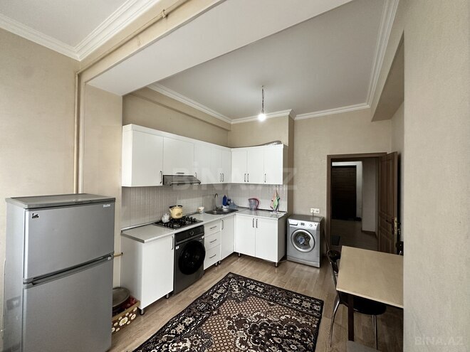 Продаётся 1-комн. новостройка 61 м², м. 28 мая, photo 12 from 20