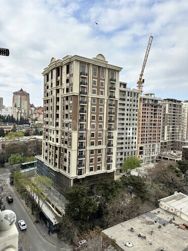 Продаётся 1-комн. новостройка 61 м², м. 28 мая, photo 5 from 20