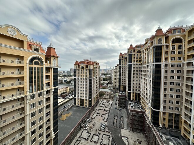 Продаётся 1-комн. новостройка 61 м², м. 28 мая, photo 1 from 20