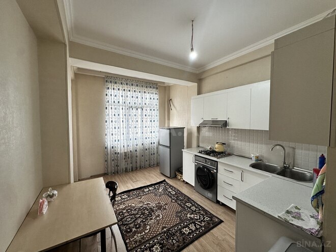 Продаётся 1-комн. новостройка 61 м², м. 28 мая, photo 13 from 20