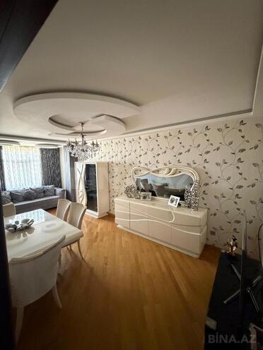 Продаётся 3-комн. вторичка 85 м², м. Насими, photo 3 from 12