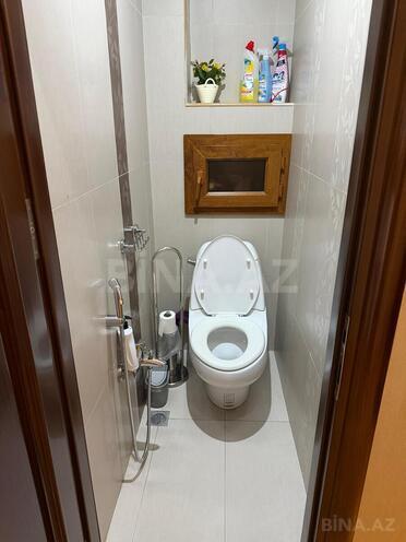 Продаётся 3-комн. вторичка 85 м², м. Насими, photo 10 from 12