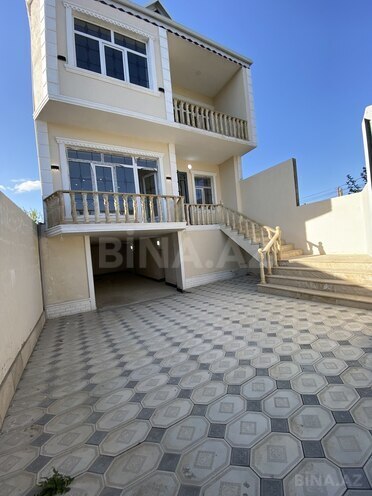 Продаётся 4-комн. дом/дача 200 м², пос. Масазыр, photo 1 from 21