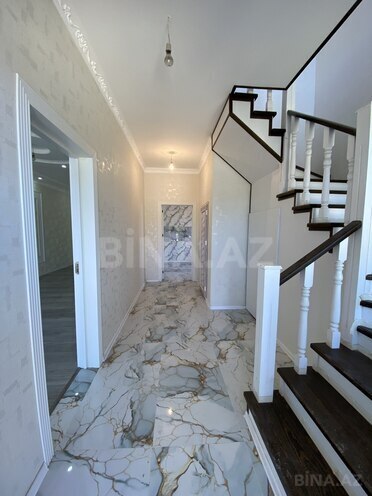 Продаётся 4-комн. дом/дача 200 м², пос. Масазыр, photo 8 from 21