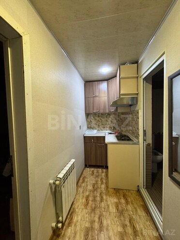 Сдаётся 1-комн. дом/дача 35 м², м. Иншаатчылар, photo 4 from 7