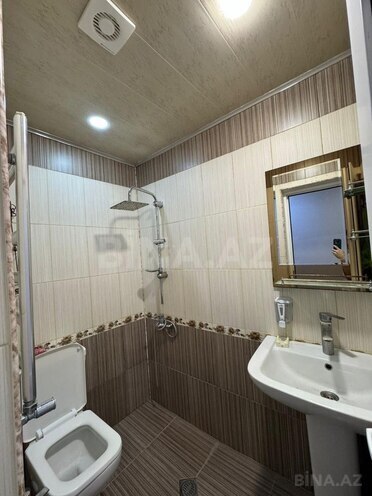 Сдаётся 1-комн. дом/дача 35 м², м. Иншаатчылар, photo 6 from 7