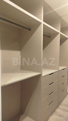 Сдаётся 2-комн. новостройка 90 м², пос. Sea Breeze, photo 13 from 16