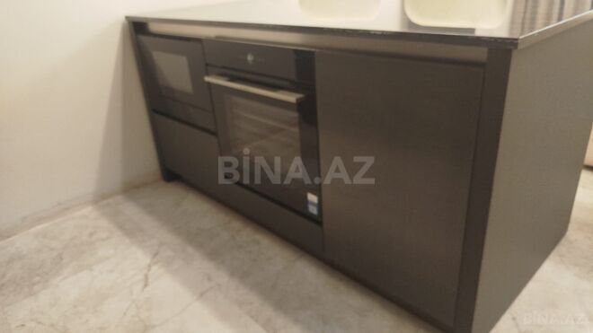 Сдаётся 2-комн. новостройка 90 м², пос. Sea Breeze, photo 6 from 16