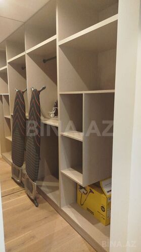 Сдаётся 2-комн. новостройка 90 м², пос. Sea Breeze, photo 12 from 16