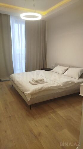 Сдаётся 2-комн. новостройка 90 м², пос. Sea Breeze, photo 7 from 16
