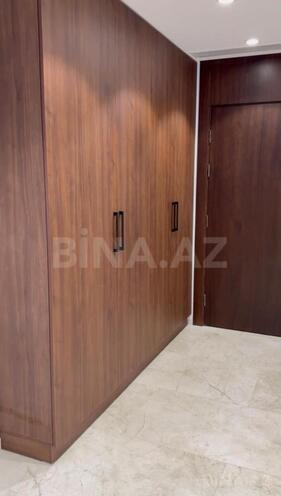 Сдаётся 2-комн. новостройка 90 м², пос. Sea Breeze, photo 11 from 16