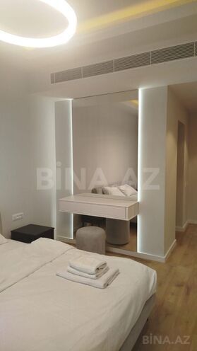 Сдаётся 2-комн. новостройка 90 м², пос. Sea Breeze, photo 15 from 16