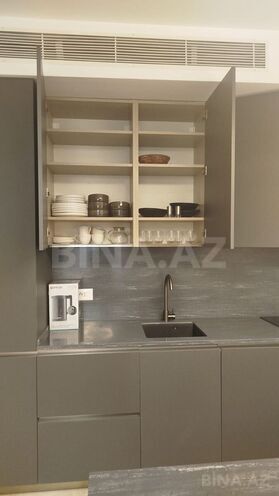 Сдаётся 2-комн. новостройка 90 м², пос. Sea Breeze, photo 5 from 16