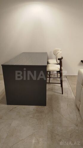 Сдаётся 2-комн. новостройка 90 м², пос. Sea Breeze, photo 4 from 16