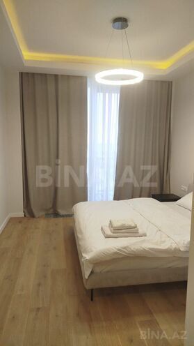 Сдаётся 2-комн. новостройка 90 м², пос. Sea Breeze, photo 8 from 16