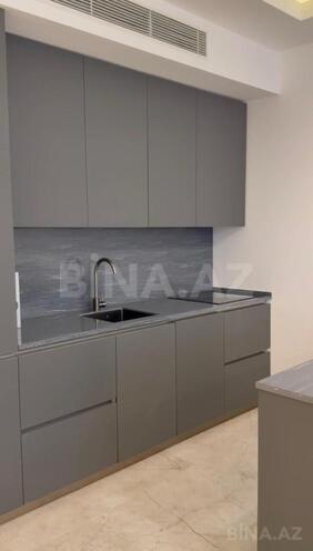 Сдаётся 2-комн. новостройка 90 м², пос. Sea Breeze, photo 3 from 16