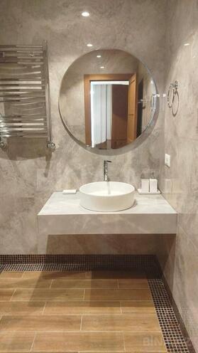 Сдаётся 2-комн. новостройка 90 м², пос. Sea Breeze, photo 10 from 16