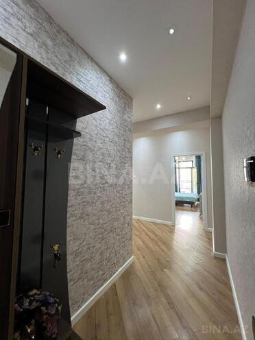 Satılır 3 otaqlı yeni tikili 85 m², Nəsimi r., photo 12 from 15