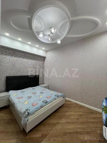 Satılır 3 otaqlı yeni tikili 85 m², Nəsimi r., photo 10 from 15