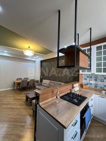 Satılır 3 otaqlı yeni tikili 85 m², Nəsimi r., photo 7 from 15