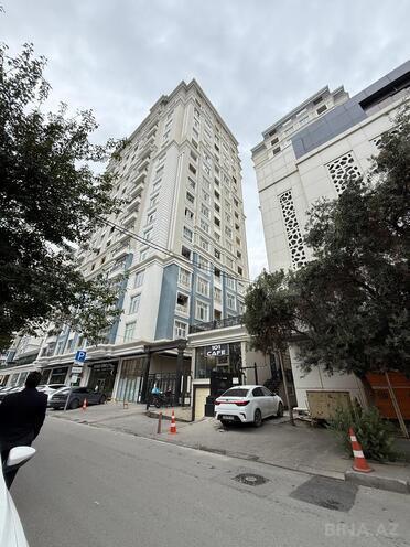 Satılır 3 otaqlı yeni tikili 85 m², Nəsimi r., photo 1 from 15